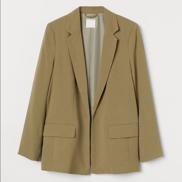 NWOT Blazer - Picture 1 of 12